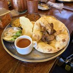 印度料理シタール - 