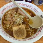 双葉 - 中華そば