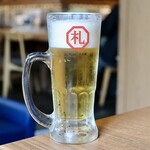 札幌ザンギ本舗 - トリビー♪