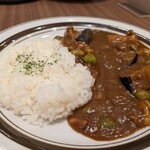グリーンリーフカフェ - 料理写真: