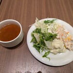 グリーンリーフカフェ - 