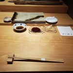 鮨処 池上 - 