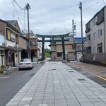とらや饅頭 - 