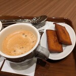 グリーンリーフカフェ - 
