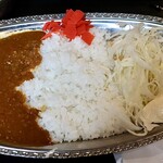 札幌ザンギ本舗 - カレー