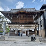 とらや饅頭 - 