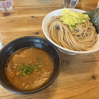 らーめん いつ樹 - 料理写真: