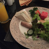 Le Méridien Club Lounge - 料理写真: