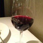 KAI MAYFAIR - 2012年12月初訪