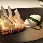 KAI MAYFAIR - 2012年12月初訪