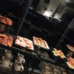 Le Méridien Club Lounge - 