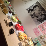 Le Méridien Club Lounge - 