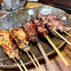 本格炭火串焼店 焼鳥商会 - 料理写真: