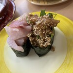 うお福 - 料理写真: