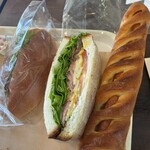 パンプキン - 料理写真: