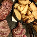 サクレフルール - 