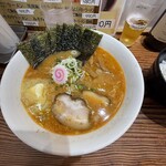 じゅんちゃんラーメン - 