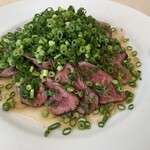 田中屋レストラン - 土佐造り
