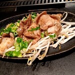 お好み焼き 暁 - 