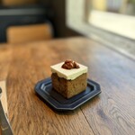 MONZ CAFE - 