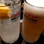 お好み焼き 暁 - 