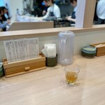 金沢 麺つみき - 内観