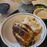ひつまぶし稲生 - 