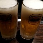 お好み焼き 暁 - 