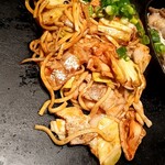 お好み焼き 暁 - 