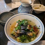 ひつまぶし稲生 - 