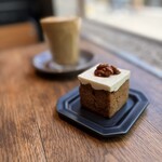 MONZ CAFE - 