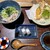古蝶庵 - 料理写真: