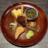 お料理 いしはら - 