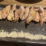 とりのほまれ - 