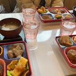 キッスナ アっコ - 