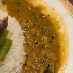 ネグラ 妄想インドカレー - 