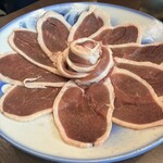 三味洪庵 - 