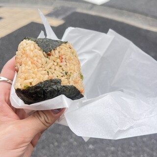 米屋の手づくりおにぎり 多司_1