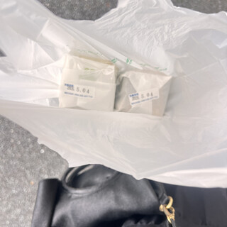 米屋の手づくりおにぎり 多司_2