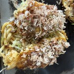 お好み焼山ちゃん - 