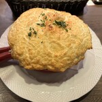星乃珈琲店 - 料理写真: