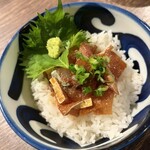 オロチと柊 - 