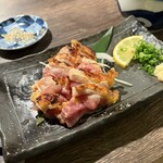 オロチと柊 - 