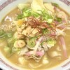 安佐サービスエリア（下り線）レストラン - 料理写真: