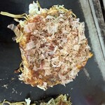 お好み焼山ちゃん - 