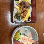 寿司処みずの - 料理写真: