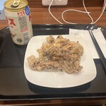 快活CLUB - 料理写真: