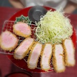 epais - スペシャル定食