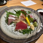 金目鯛の佐藤 - 