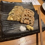 金目鯛の佐藤 - 